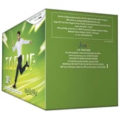 back - Amway Nutrilite Top Up,  30 sachets/pack  Unflavoured 