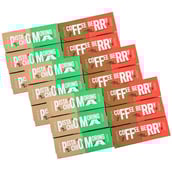 O'Greens Energy Bars,  6 bar(s)  Coffee Berry & Pistachio Moringa Pack of 3 