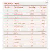 nutrtion - O'Greens Energy Bars,  6 bar(s)  Coffee Berry & Choco Orange Pack of 3 