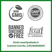 Sticker - ProFoods L Glutamic Acid HCL Powder,  1 kg 