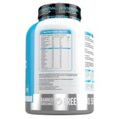 supplementinfo - HealthXP 100% Whey Protein,  5.5 lb  Black Currant 