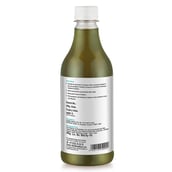 Manufactured - HealthKart Giloy Tulsi Juice,  Unflavoured  0.5 L 
