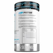 description - HealthXP 100% Whey Protein, 1.1 lb Triple Chocolate