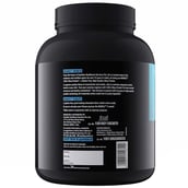 description - Guardian Bigbolt 100% Whey Protein, 4.4 lb Chocolate