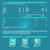Supplement - TrueBasics Immuno Fizz,  60 tablet(s)  Orange 