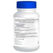 back - Healthvit Diarelax,  60 capsules 