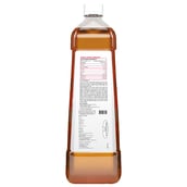 nutritioninfo - Healthvit Apple Cider Vinegar,  0.750 L  Unflavoured 