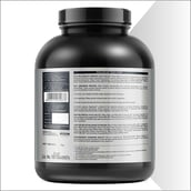 Back - MuscleBlaze Whey Hydro,  4.4 lb  Gourmet Chocolate 