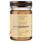 usage - HealthXP Spreads,  Almond  0.500 kg 