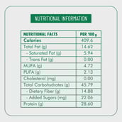 supplement - Plant Power 10g Protein Bites,  10 Piece(s)/Pack  Mocha Delight 