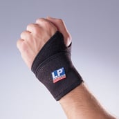 LP Wrist Wrap (739)