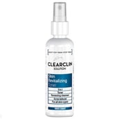 1 - West Coast Clearclin Skin Revitalizing Toner,  100 ml  for All Skin Types 