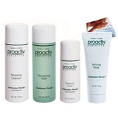 Proactiv Acne Treatment Kit, 4 Piece(s)/Pack Proactiv Basic kit + Cleanser