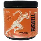 NWIL Niswell General,  Vanilla  0.2 kg 