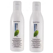 Matrix Biolage Anti-Dandruff Shampoo (Pack of 2),  200 ml  Scalp Protection 