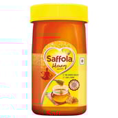 Saffola Honey,  250 g  Natural 