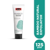 1 - Swisse Bamboo Skin Refining Exfoliator,  125 g  for Oily/Combination Skin 