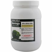 nutritioninfo - Herbal Hills Moringa,  700 tablet(s) 