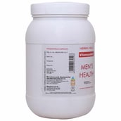 back - Herbal Hills Vitomanhills,  900 capsules 