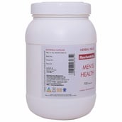 back - Herbal Hills Revivehills,  700 capsules 