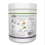 6 - JustHer Biotin with Herbs,  125 g  Tangy Anardana 
