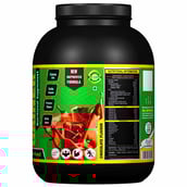 supplementinfo - Amaze Weight Gainer,  6.6 lb  Chocolate 