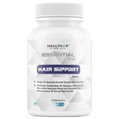 HealthXP Hair Support, 60 tablet(s)