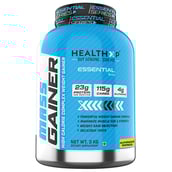 HealthXP Mass Gainer,  6.6 lb  Alphanso Mango 