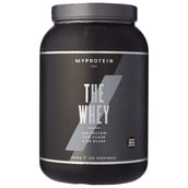 Myprotein The Whey,  2 lb  Decadent Milk Chocolate 