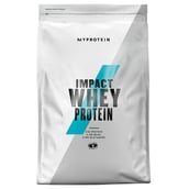 Myprotein Impact Whey Protein OP,  5.5 lb  Chocolate Smooth 