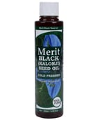Merit Black Seed Oil, 250 ml Skin & Hair Treatment