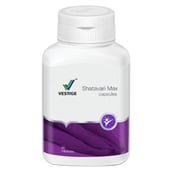 Vestige Shatavari Max,  90 capsules 