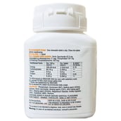 nutritioninfo - Vestige Metamind,  30 tablet(s) 