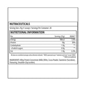 supplement - Myprotein Impact Whey Protein,  1.1 lb  Chocolate Mint 