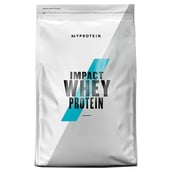 Myprotein Impact Whey Protein,  1.1 lb  Chocolate Smooth 