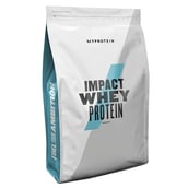 1 - Myprotein Impact Whey Protein,  1.1 lb  Vanilla 
