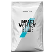 Myprotein Impact Whey Isolate,  1.1 lb  Chocolate Smooth 