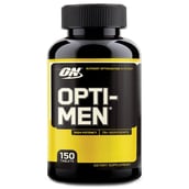 ON (Optimum Nutrition)Opti-Men (Men's Multiple), 150 tablet(s)