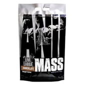 Universal Nutrition Animal Mass, 10.19 lb Chocolate