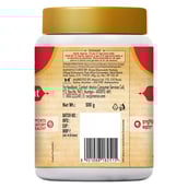 back - Saffola Arogyam Chyawan Amrut Awaleha,  0.5 kg 