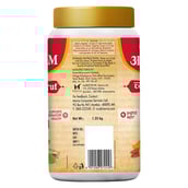 back - Saffola Arogyam Chyawan Amrut Awaleha,  1.25 kg 