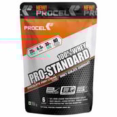 Procel 100% Whey Pro Standard, 0.44 lb Chocolate Irish Cream