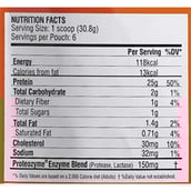 2 - Procel 100% Whey Pro Standard,  0.44 lb  Mango Lassi 