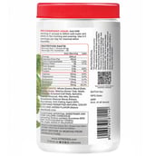 supplementinfo - Vitrovea Amazing Greens,  300 g  Lime 