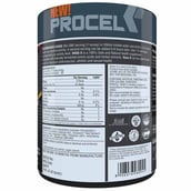 supplementinfo - Procel Vaso X,  0.66 lb  Lemon Ice Tea 