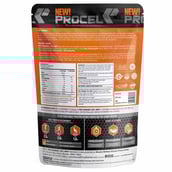 supplementinfo - Procel 100% Whey Pro Standard, 0.44 lb Chocolate Irish Cream