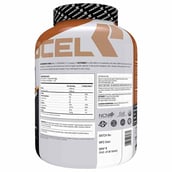 supplementinfo - Procel Ketowhey Ketogenic Protein Powder,  6.6 lb  Mango Lassi 