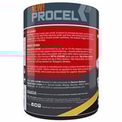 back - Procel Beta Leucine, 0.88 lb Orange Mango