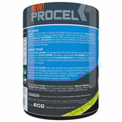 back - Procel Gluta Leucine,  0.88 lb  Lemon Lime 