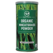 Geo Fresh Organic Wheat Grass Powder, 0.240 kg